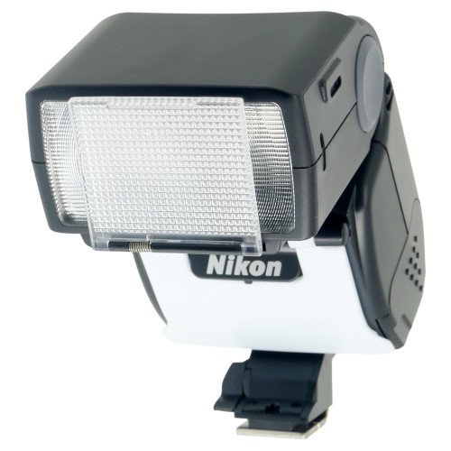 USED NIKON SB-50DX SPEEDLIGHT (773592)