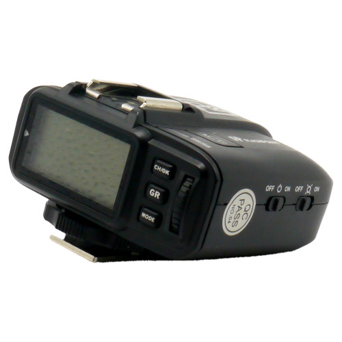 USED FLASHPOINT R2 TRANSMITTER (NIKON)