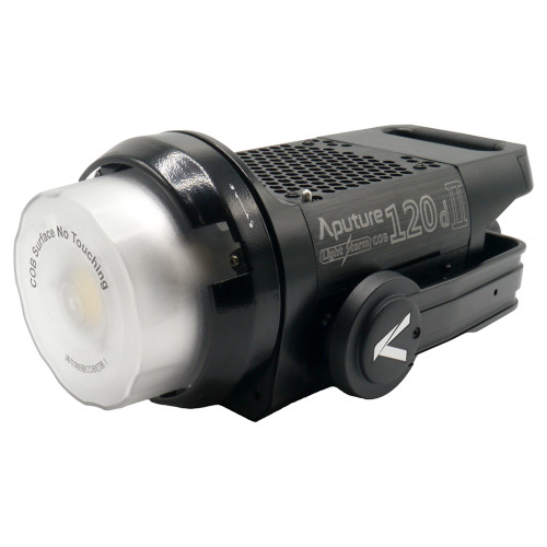 USED APUTURE LIGHT STORM LS C 120D II