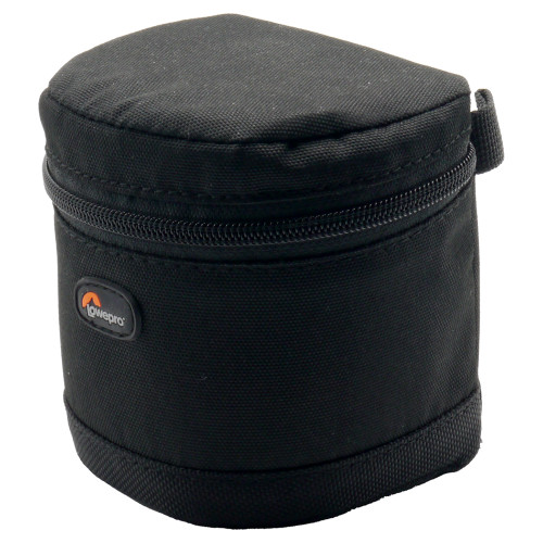 USED LOWEPRO LENS CASE 9X9CM (773711)