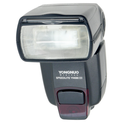 USED YONGNUO YN560 III (773840)