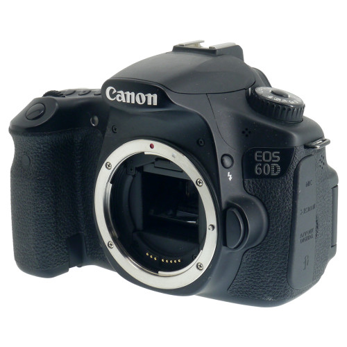 USED PARTS - CANON EOS 60D
