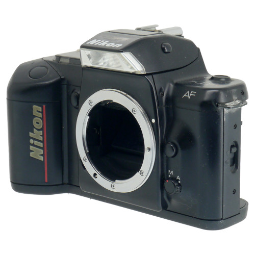 USED PARTS - NIKON N4004N AF