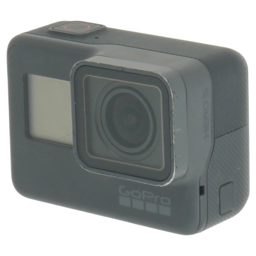 USED GOPRO HERO5 BLACK