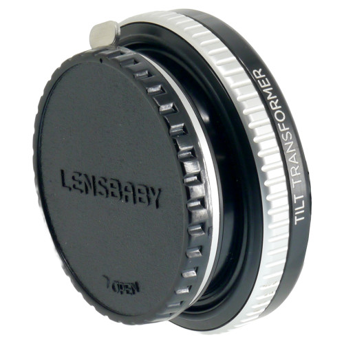 USED LENSBABY 2.0 (774733)