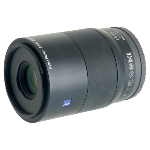 USED ZEISS TOUIT 50MM F2.8 MAKRO-PLANAR T (SONY)