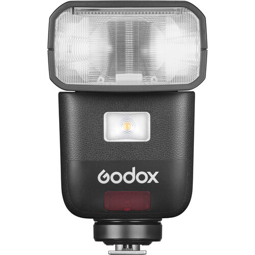 SUNPAK PZ58X FLASH (CANON)