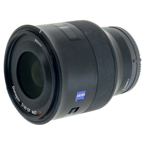 USED ZEISS BATIS 40MM F2 DISTAGON T (775218)