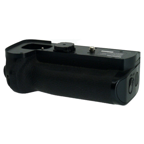USED PANASONIC DMW--BGS1 BATTERY GRIP (775268)