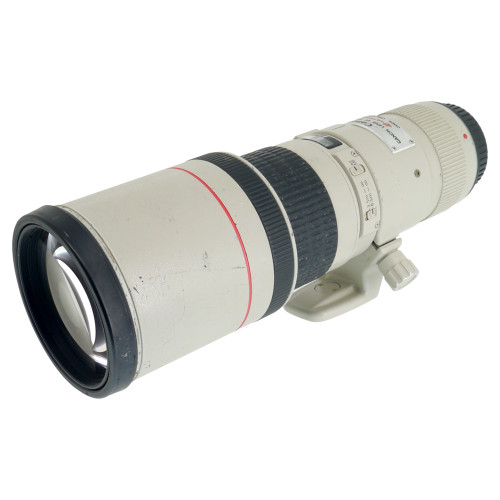 USED CANON EF 400MM F5.6 L (775403)