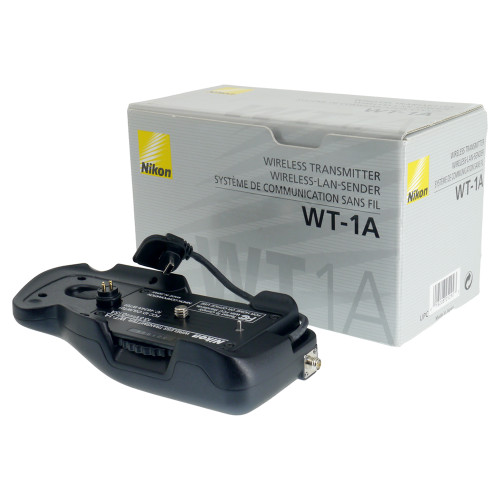 USED NIKON WT-1A (775419)