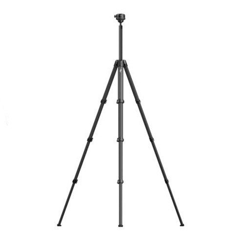 PEAK DESIGN PRO LITE CARBON FIBER TRIPOD WITH BALL HEAD (BLACK)