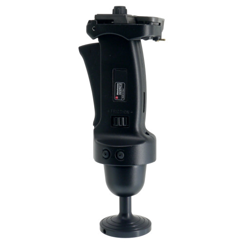 USED MANFROTTO 322RC2 GRIP ACTION BALL HEAD (775893)