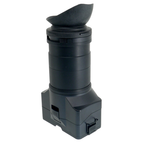 USED SONY NXCAM VF EYEPIECE