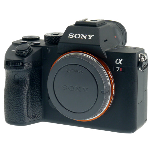 USED SONY A7R III (775981)