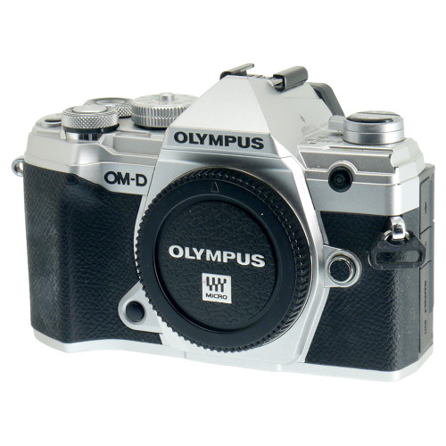 USED OLYMPUS OM-D E-M5 MARK III (775999)