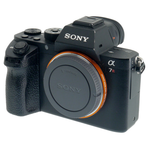 USED SONY A7R II (776015)
