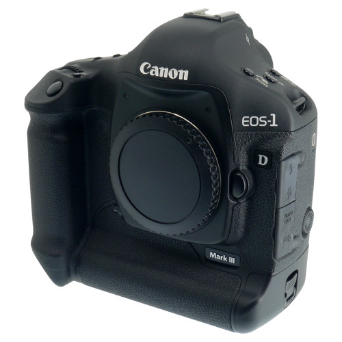 USED CANON EOS 1D MARK III (776019)