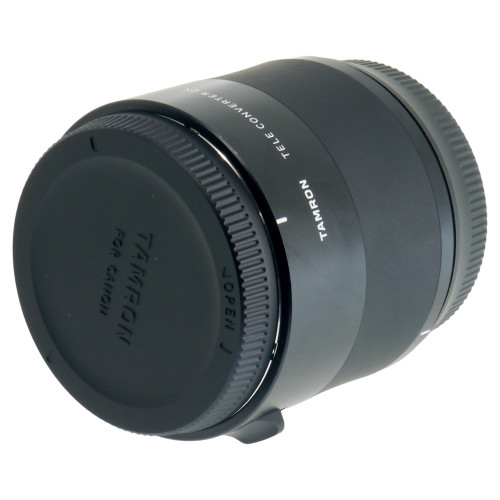 NIKON Z TC-2.0X TELECONVERTER