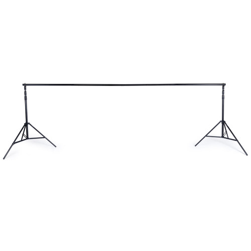 PROMASTER 12' x 12' HEAVY DUTY BACKGROUND KIT
