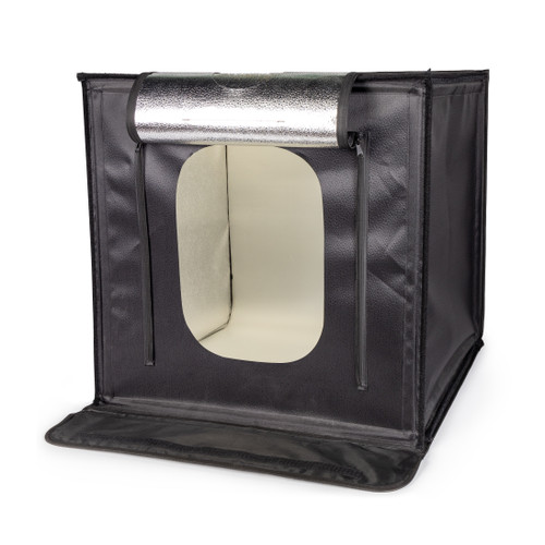 PROMASTER STILL LIFE STUDIO LIGHT BOX (23"X23"X23")