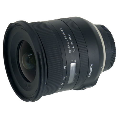 USED TAMRON 10-24MM F3.5-4.5 DI II VC HLD (NIKON) (776233)