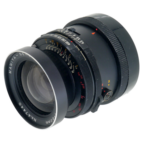 USED MAMIYA RB67 65MM F4.5