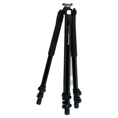 USED MANFROTTO 055XB ALUMINIUM TRIPOD