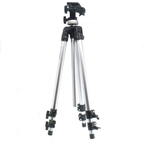 USED MANFROTTO 3001 PRO TRIPOD W/3025 HEAD