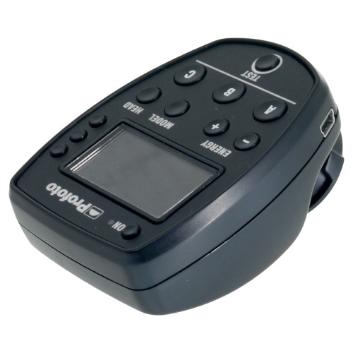 USED PROFOTO AIR REMOTE TTL (CANON) (776430)