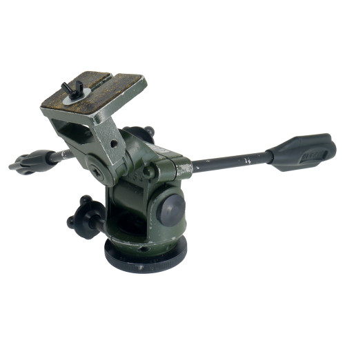 USED GITZO R.3+ TILT HEAD