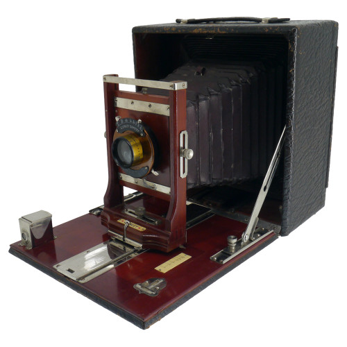 USED CONLEY SAFETY 5X7