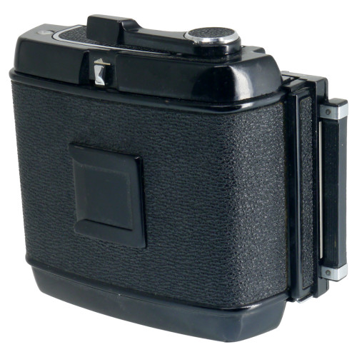 USED MAMIYA RB67 120 FILM BACK (645) (776526)