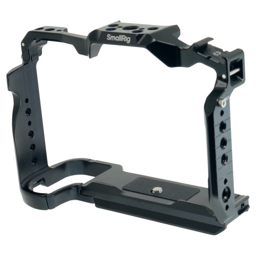 USED SMALLRIG CAGE Z6 III