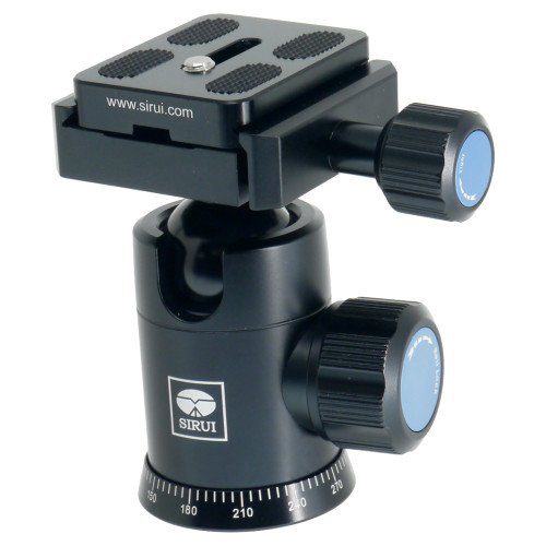 USED SIRUI E-10 BALL HEAD (776556)