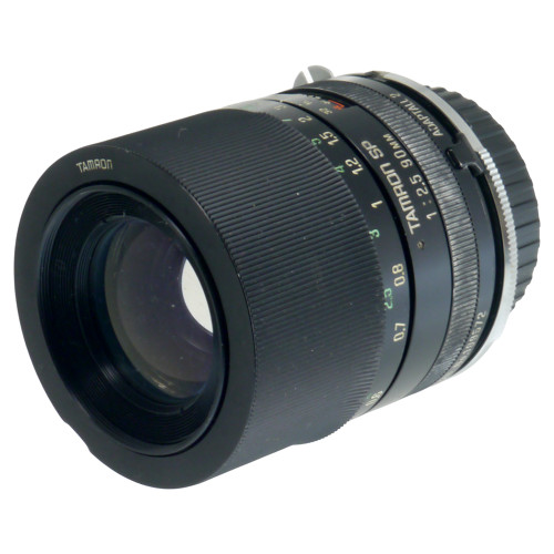 USED TAMRON SP 90MM F2.5 MACRO (ADAPTALL)