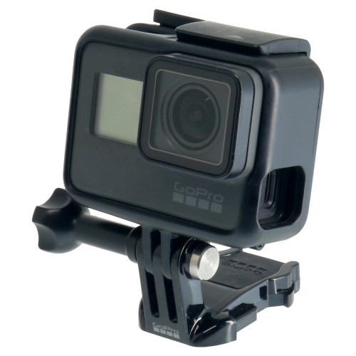 USED GOPRO HERO5 BLACK