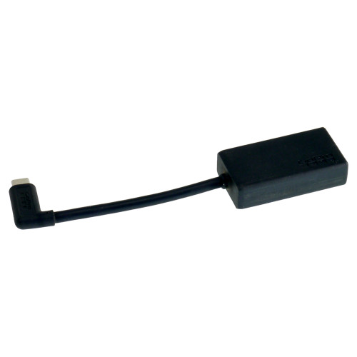 USED GOPRO MIC ADAPTER