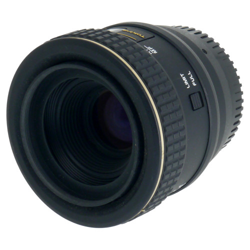 USED TOKINA AT-X 35MM F2.8 PRO AF DX