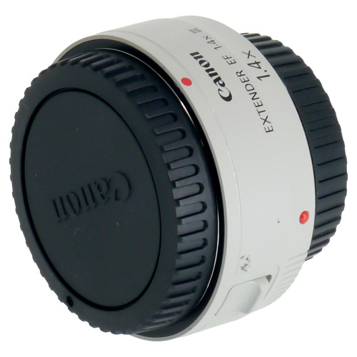 USED CANON EF EXTENDER 1.4X III (776715)