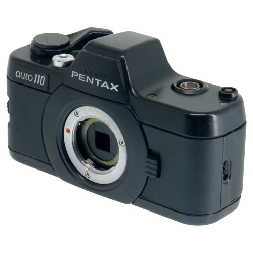 USED PENTAX AUTO 110