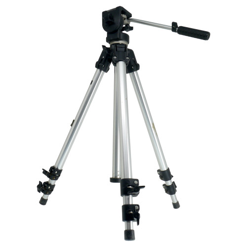 USED MANFROTTO 3011 TRIPOD W/3130 HEAD