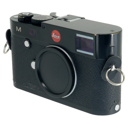 USED LEICA M (TYP 240)