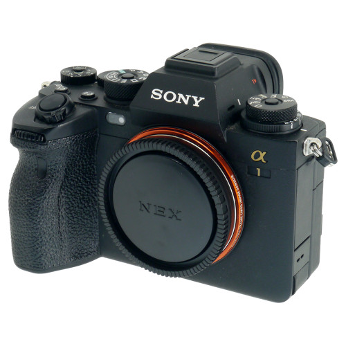 USED SONY A1 (776841)