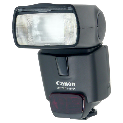 USED CANON 430EX SPEEDLITE (776852)