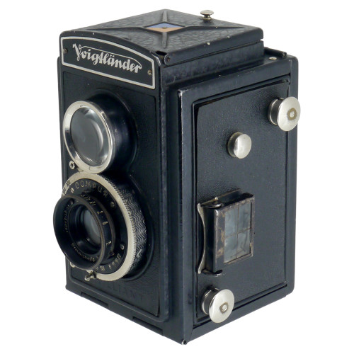 USED VOIGTLANDER BRILLIANT (AS-IS)