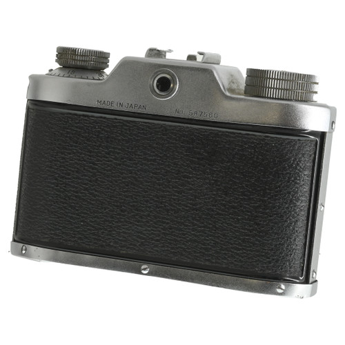 USED SAMOCA 35 III (AS-IS)