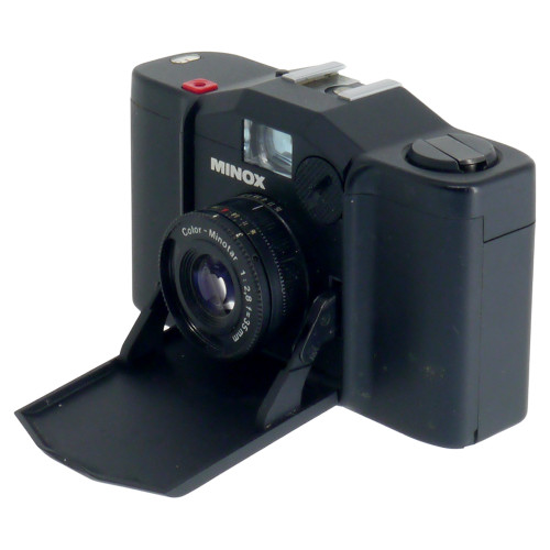 USED MINOX 35EL (AS-IS)
