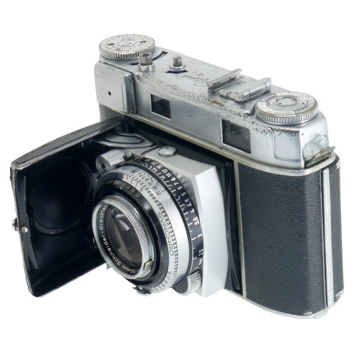 USED KODAK RETINA IIIc (776904) (AS-IS)
