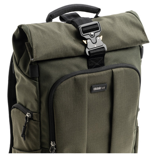 THINK TANK FOCUS POINT 22L (GREENWAY)
